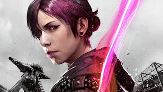 InFamous First Light PS4 PRO Part 3 [upl. by Rein]