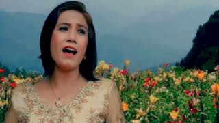 MOLUCCAS MAGNIFICAT CHOIR FEAT INES LAILOSSA [upl. by Eniortna]