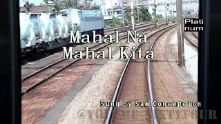 Sam Concepcion  Mahal Na Mahal  KaraokeLyricsInstrumental [upl. by Ekal]