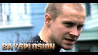 BAYSPLOSION a silly short by Chris R Notarile [upl. by Naerad]