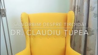 Episodul 4  De ce uneori nu tratăm tiroidita autoimună [upl. by Vinni]