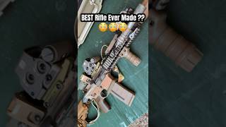 🤯The BEST rifle ever existed NO QUESTIONS MK18 shorts [upl. by Lily436]