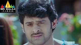 Darling Telugu Movie Part 1213  Prabhas Kajal Agarwal  Sri Balaji Video [upl. by Yrollam]