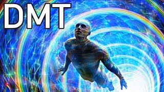 DMT quotBREAKTHROUGHquot 10 Lessons I Learned [upl. by Rdnaskela415]