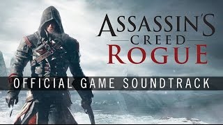 Assassins Creed Rogue OST  Alemanda in F Minor Track 15 [upl. by Liponis]