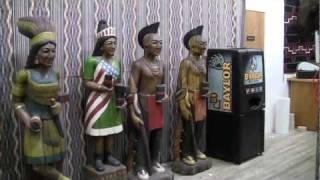 quotRichardson Trading Post Gallup New Mexicoquot pt 2 0f 2 [upl. by Ailliw]