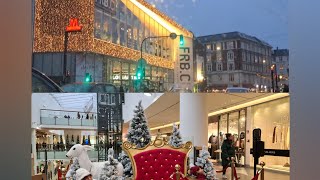 AwardWinning Frederiksberg Shopping Mall tour  Copenhagen🇩🇰 denmark copenhagen shoppingmall [upl. by Euphemia]