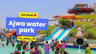 AJWA WATER PARK Vadodara Mrarkan78 ￼ [upl. by Ofilia648]