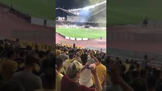 Bella ciao AEK [upl. by Maurizio]