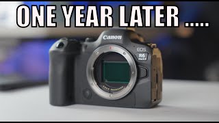 Canon R6 Mark II  One Year Later Pros amp Cons [upl. by Nivi488]