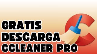 ✅CCLEANER PRO 2024 DESCARGAR FULL ESPAÑOL 💻  CCLEANER PRO 2024 DOWNLOAD FULL [upl. by Edelson]