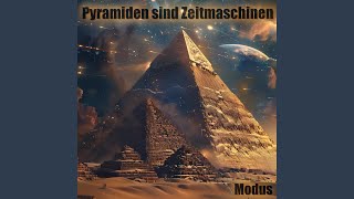 Pyramiden sind Zeitmaschinen [upl. by Revert742]