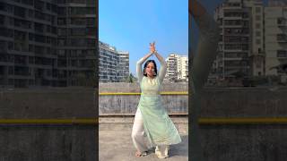 Bharatnatyam ❤️ dance dancecover dancer explore bharatnatyam youtubeshorts shortsfeed [upl. by Michaelina383]