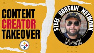 STEELERS Creator SPOTLIGHT 3  State of the Steelers [upl. by Cosme]