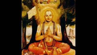 Annamacharya keerthana on Sri Ramanuja [upl. by Gemma628]