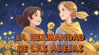 La hermandad de las abejas 🐝 [upl. by Lorant]