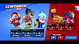 kenje play brawl stars [upl. by Eojyllib]