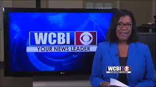 WCBI NEWS AT SIX  SEPTEMBER 5 2019 [upl. by Nyberg202]