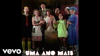 Chaves  Um Ano Mais [upl. by Enihsnus]