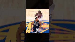 Draymond just HATES Gobert 😭💀 [upl. by Leach]