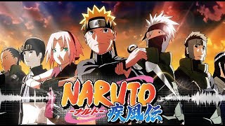 Naruto Shippuden Openings 120 complete [upl. by Llemert805]