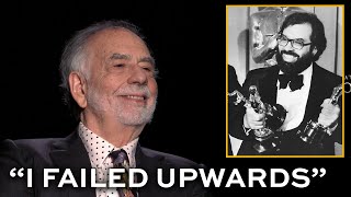 Francis Ford Coppola doesnt understand his own career [upl. by Samson869]