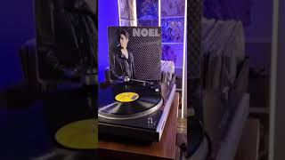 NOEL silent morning 1988 noel freestyle 90s [upl. by O'Donovan668]