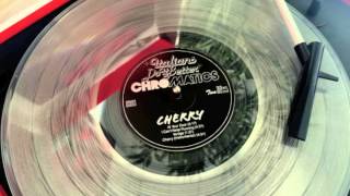 CHROMATICS quotI CANT KEEP RUNNINGquot Cherry LP [upl. by Sells]