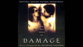 Damage Score  20  Damage  Zbigniew Preisner [upl. by Gemmell]