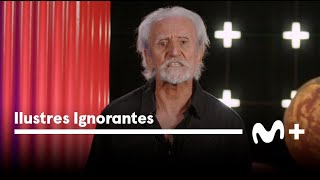 El próximo Ilustres Ignorantes Ovnis [upl. by Adaiha]