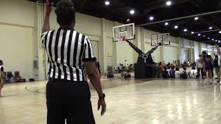 Lynnelle M tournament highlights NABAIntercity2024 [upl. by Nickelsen]