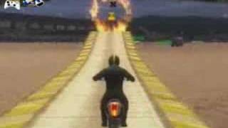 Stuntman  Ignition Intro [upl. by Lierbag801]