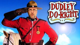 Dudley DoRight  Nostalgia Critic [upl. by Ail]