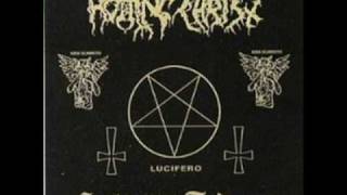 Rotting Christ  The Nereid Of Esgalduin [upl. by Aelgna]