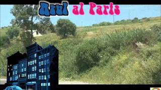 Oulahlou  Azul al Paris [upl. by Bazluke]