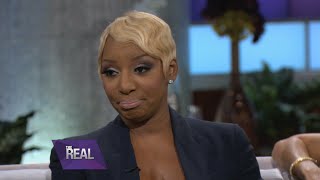 NeNe Leakes Spills the Tea on New Season ‘Real Housewives of Atlanta’ [upl. by Manas]