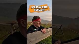 Spartan Race Hurdles 🚧 with Zsolt Keresztes [upl. by Rastus]