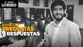 ¿Es el Internet En El Que Crecimos  Podcast Librero [upl. by Platto]