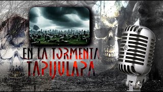 En la tormenta  Leyenda de Tapijulapa Tabasco [upl. by Llenoj]