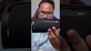 SONY ULT Field 1 Review Malaysia sonyult ultpowersound ultfield1 [upl. by Blake937]