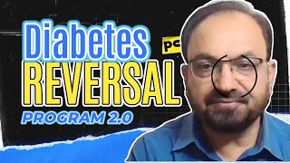 Diabetes Reversal is possible using Reflexology Treatment amp Yoga amp Diet [upl. by Uba299]