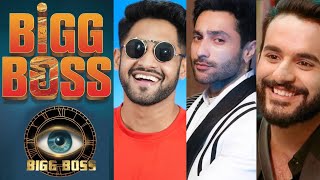 Bigg Boss 18 Me Kyon Koi Bhi YOUTUBER Influencer Nahi Janiye Vajah [upl. by Ahcas]