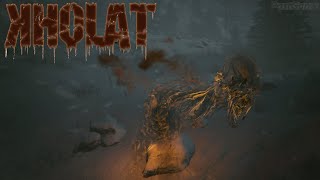 СЮДА ИДИ KHOLAT  Перевал Дятлова  2 [upl. by Lleroj]