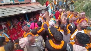 2081 Bhailo Ful Fulyo Song  Bibek Subedi  bibeksubedi7 [upl. by Aynik]