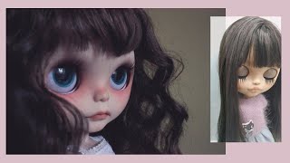 °˖✧ pretty like a blythe doll ✧˖° subliminal ° [upl. by Saile629]