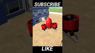 Indian Bike Driving 3d thar Cheat Code  short [upl. by Sievert208]