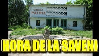 Hora de la Saveni  Leonard din BRASOV [upl. by Draner]