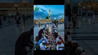 Sarkar madina se nishabt madinahalmunawwarah [upl. by Conte]