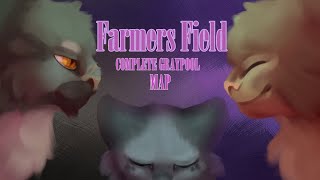 Farmer’s Field  COMPLETE 72H GRAYPOOL MAP [upl. by Ettegirb]