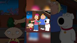 Griffin on Shark Tank 😂 shorts familyguy [upl. by Adiaz]